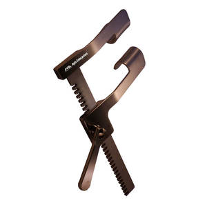 Retractores y Separadores en Venta Directo de Fábrica, Instrumentos Quirúrgicos de Acero Inoxidable Premium, Herramientas Médicas Quirúrgicas Reutilizables - Product Image 1