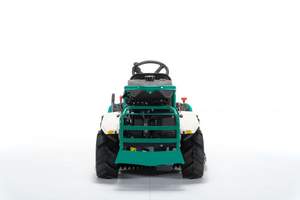 Orec Rabbit RM952 Débroussailleuse autoportée 95cm Tondeuses à gazon à coupe à vendre - Product Image 5