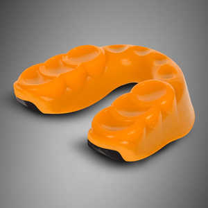 Protège-dents pour adultes et jeunes, antibactérien, écologique, moulable, protection dentaire, MMA, boxe, équipement de sécurité, protège-gencives - Product Image 6