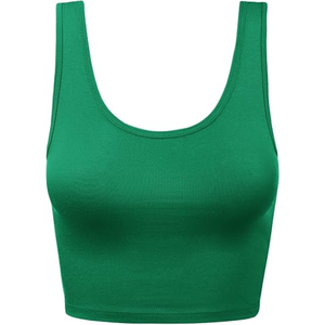 Sujetador deportivo de yoga ligero de verano para mujer Sujetador deportivo cómodo de secado rápido para mujer - Product Image 1