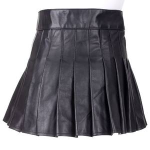 Kilts de cuero para hombre de nuevo estilo de Venta caliente con el mejor precio de etiqueta privada precios al por mayor Kilt de cuero para adultos - Product Image 2