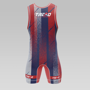 เสื้อกล้ามนักมวยปล้ำระบายอากาศได้ดีสำหรับผู้ชาย - Product Image 6