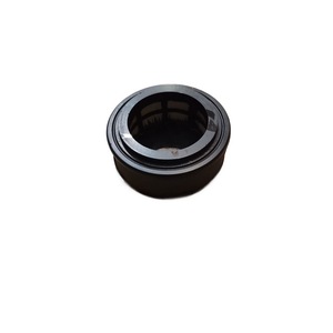 Filtro Aria Rotondo per Motori 63Cc, Ricambio Codice 469105 - Product Image 1