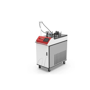 Pas cher 2024 machine de soudage laser 3w1 ce laser coupe tuyau soudage et machine de découpe 3000w machine de soudage laser coupe nettoyage - Product Image 3