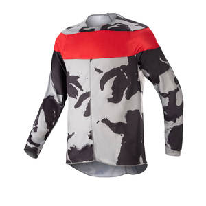 Conjunto de Jersey y Pantalones de Motocross con Logotipo Personalizado, Traje de Carreras de Motocross Transpirable, Trajes de Motocross de Alta Calidad - Product Image 2