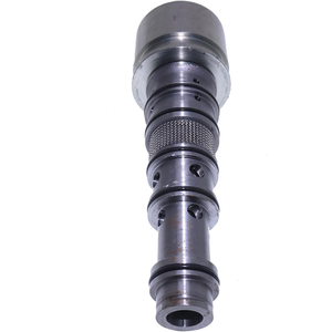 Válvula Solenoide RE177539 Compatible con el Control del Tractor, Compatible con <span class=keywords><strong>John</strong></span> <span class=keywords><strong>Deere</strong></span> 5620 5625 6330 6430 5000, 6000, 7000, 8000 - Product Image 3