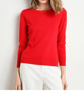 Ropa de calle informal con cuello redondo para mujer, sudaderas transpirables de alta calidad, nuevas sudaderas con capucha de punto ligeras y elegantes - Product Image 4