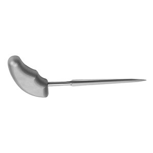 Alésoir de Perthes de haute précision 21.5 cm 8 1/2 "Instrument chirurgical orthopédique de qualité supérieure alésage de préparation osseuse précis - Product Image 3