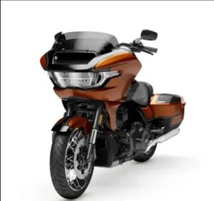 BEST BUY 2022 2023 HarleyyDavidsonns 1923cc FLTRXSE C.V.O Motocicletas LISTO para ENVÍO - Product Image 2