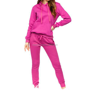 Wholesale 2025 Plus Size Tracksuits Lightweight Women Tracksuits Long Sleeve Outdoor Wear Women Tracksuits Comfortable OEM - Product Image 1