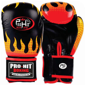 Vente chaude Gants De Boxe D'entraînement Professionnel Sur Mesure En Cuir De Haute Qualité Nouveau Design pour Gagner Des Athlètes D'arts Martiaux - Product Image 1