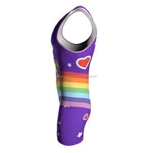 Logotipo personalizado al por mayor gimnasio entrenamiento lucha camisetas para hombre levantamiento de pesas hombres camiseta traje de lucha libre - Product Image 3