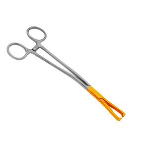 Pinzas de Sujeción de Huesos Dingman de Alta Calidad, Manuales, Clase II, de Acero Inoxidable Quirúrgico para Uso Quirúrgico - Product Image 3