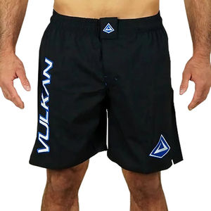 MMA Muay Thai Gym Multicolore Short Hommes Entraînement Boxe SHORT Bright Way International - Product Image 1