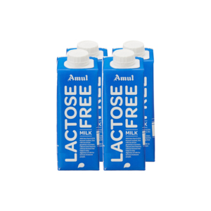 Lait ultra pasteurisé sans lactose facile à digérer - Product Image 4