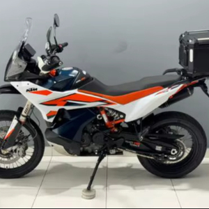 Listo para enviar 2024 890 Adventure R - Product Image 1