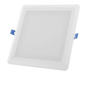 Londa 18W 6500K Square LED Recessed <b>Downlight</b> (GSC 201000049) - Product Image 1