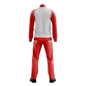 100% Cotton <b>Tracksuits</b> From Pakistan Sun Faded and Customized <b>Tracksuits</b> High Quality <b>Tracksuits</b> for Mens - Product Image 5