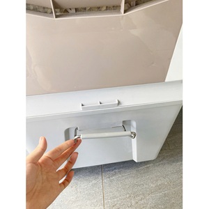 1 năm bảo hành 3 tốc độ OEM làm mát không khí gió <span class=keywords><strong>AC</strong></span> điện loại Việt Nam 220V-240V/50Hz 130W điều khiển kỹ thuật số freestanding làm mát không khí - Product Image 6