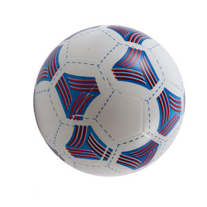 Balón de Fútbol Profesional de Entrenamiento de Alta Calidad con Logotipo Personalizado OEM, el Más Vendido - Product Image 5