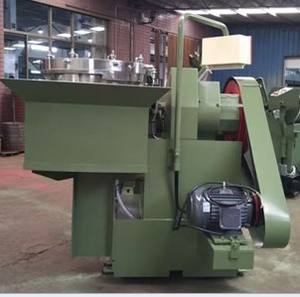 Machine à têtes de vis écologique à commande automatique PLC à grande vitesse avec moteur et roulement - Product Image 2