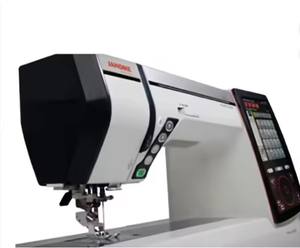 NUEVA Máquina de Coser Industrial Automática de Doble Aguja para Cuero - Product Image 3