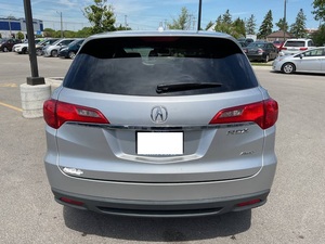 Acura RDX AWD automatique 2015, best-seller - Product Image 3