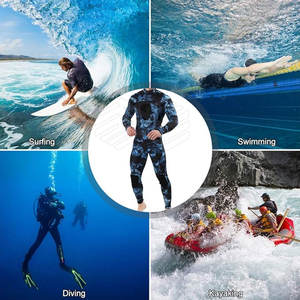 Cómodo contraste de color transpirable hombres traje de baño sostenible sin costuras hombres traje de baño - Product Image 3