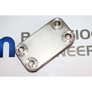 Intercambiador de Calor Baltacioglu 68.1809.10 para Transmisión Automática de Autobús, Repuesto de Posventa - Product Image 1