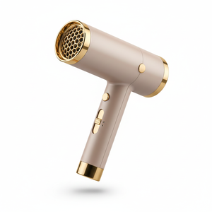 Sèche-cheveux à moteur BLDC haute vitesse 1500W 110 000 tr/min avec fonction ionique et garantie d'un an Prix d'usine - Product Image 4