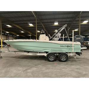 2024 นอติคสตาร์ 211 ไฮบริด ผลิตภัณฑ์พรีเมียมแบบพับได้ - Product Image 4