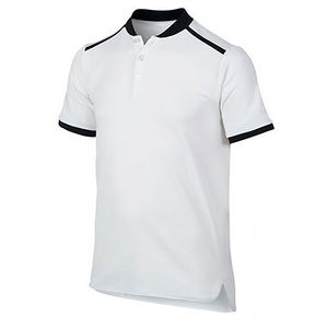 Equipo deportivo personalizado, uniforme de tenis, nuevo diseño, Jersey de poliéster con nombre personalizado, logotipo del equipo, impresión por sublimación, pantalones cortos incluidos - Product Image 5