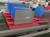 Ordinateur portable de marque OEM 15.6 pouces win11 totalement nouvel ordinateur portable intel i5 10e génération 16G RAM pour les entreprises 2.4GHz