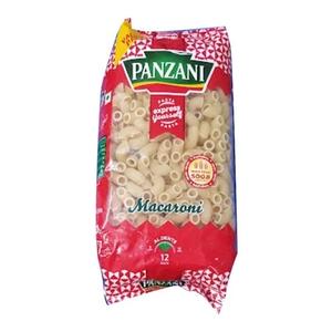 Macarrones Premium de la Más Alta Calidad OEM y ODM, Espaguetis/Pasta/Macarrones Sin Azúcar Bajos en Sodio, Proveedor Mayorista Italiano de Pasta - Product Image 3