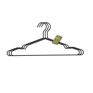 ชุดไม้แขวนเสื้อโลหะ 3 ชิ้น - Product Image 2