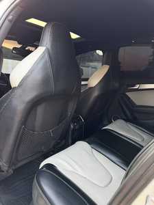 รถออดี้ S4 ปี 2013 มือสอง สภาพดี - Product Image 2