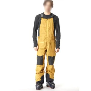 Venta al por mayor mejor proveedor personalización logotipo impresión reutilizar capaz más reciente ropa de trabajo babero pantalón ropa de seguridad babero pantalones mono trajes - Product Image 1