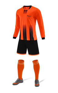 Nuevas Camisetas de Fútbol Personalizadas al por Mayor, Conjuntos de Uniformes, Nuevo Diseño, Camiseta de Fútbol para Hombre, Corte Automatizado, Ecológica, de Secado Rápido - Product Image 5