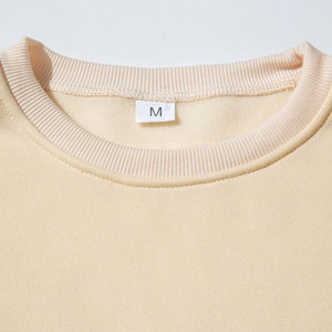 เสื้อสเวตเตอร์แนวลำลองของผู้ชายแห้งเร็วผ้าฝ้าย100% ธรรมดาอบอุ่นในฤดูหนาวทำจากปากีสถาน - Product Image 3