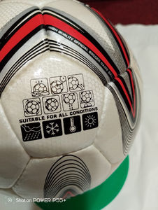 Ballon de football de qualité supérieure Crox Enterprises CE-SB-MI-025, qualité professionnelle, thermocollé, couleur et logo personnalisés, service OEM - Product Image 3