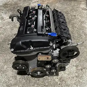 Rebuilt gasoline engine 650cc