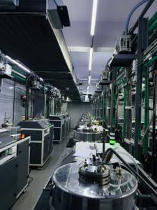 Industrial Diamond <b>Cutting</b> <b>Machine</b> with Z Axis Microwave <b>Plasma</b> Chemical Vapor Deposition (MPCVD) Technology 1 Year Warranty - Product Image 3