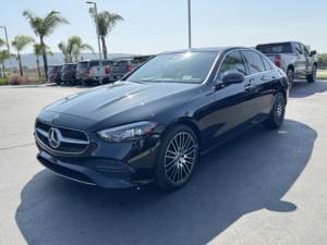 Seminuevo Clean 2023 C 300 AWD 4MATIC - Product Image 3