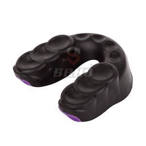 อุปกรณ์ป้องกันฟันสำหรับผู้ใหญ่อุปกรณ์เล่นกีฬาสำหรับมืออาชีพ - Product Image 1