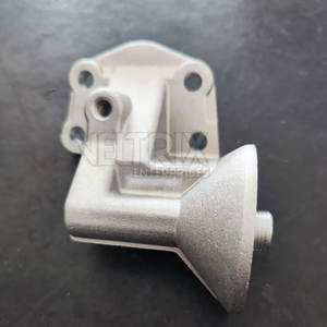 โรงงานผลิตหัวกรองประสิทธิภาพสูง ราคาประหยัด เป็นมิตรต่อสิ่งแวดล้อม หมายเลข OEM 747425M1 / 74742 - Product Image 2