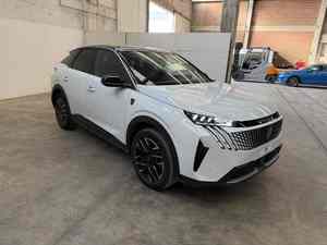 Véhicule d'occasion 2024 Peugeot 3008 SUV 4 portes automatique conduite à gauche sièges en tissu R18 7 places garantie 3 ans fabriqué au Japon - Product Image 5