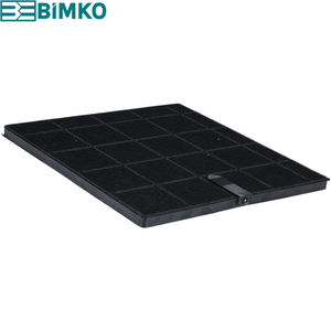 Venta al por mayor de filtros de carbón activado para campanas de cocina, filtro de cocina de carbón, piezas de cocina, filtro de aire Haze FLT4 - Product Image 3