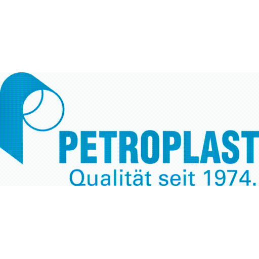 Petroplast GmbH logo