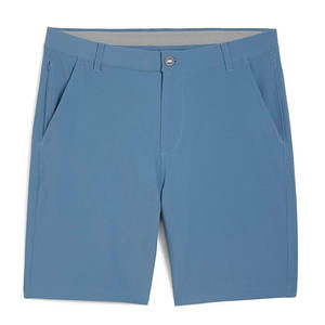 Pantalones Cortos de Golf Ligeros para Hombre, Ropa Deportiva de Golf de Alto Rendimiento con Tacto Suave, Pantalones Cortos de Golf para Uso Diario - Product Image 1