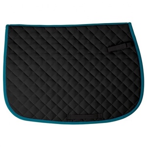 แผ่นรองอานม้าแบบมีซับใน หลายสี หลายลาย สำหรับขี่ม้า - Product Image 5